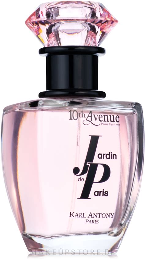 Eau de Karl Antony 10th Avenue Karl Antony for .